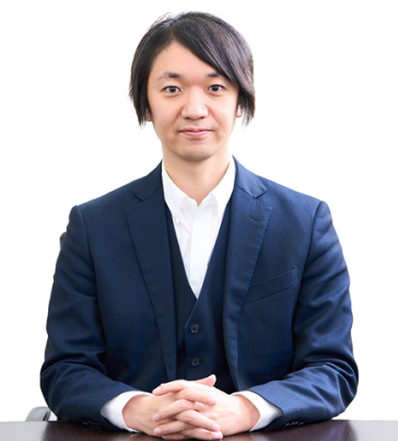 取締役イメージ