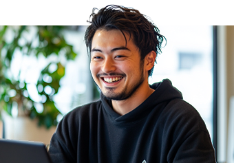 大手通信会社