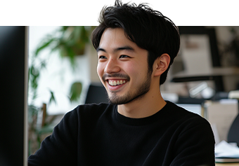 大手メーカー
