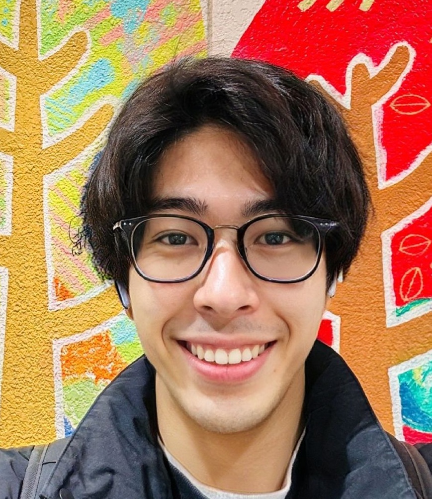 髙橋 桂一様の画像