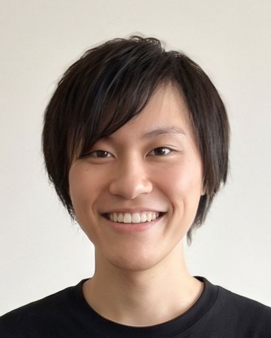 青木 一隼様の画像